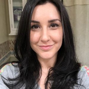 Meet your Posher, Katrina